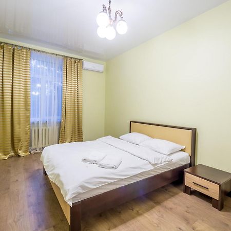 Dayflat Apartments Kiev Exterior foto
