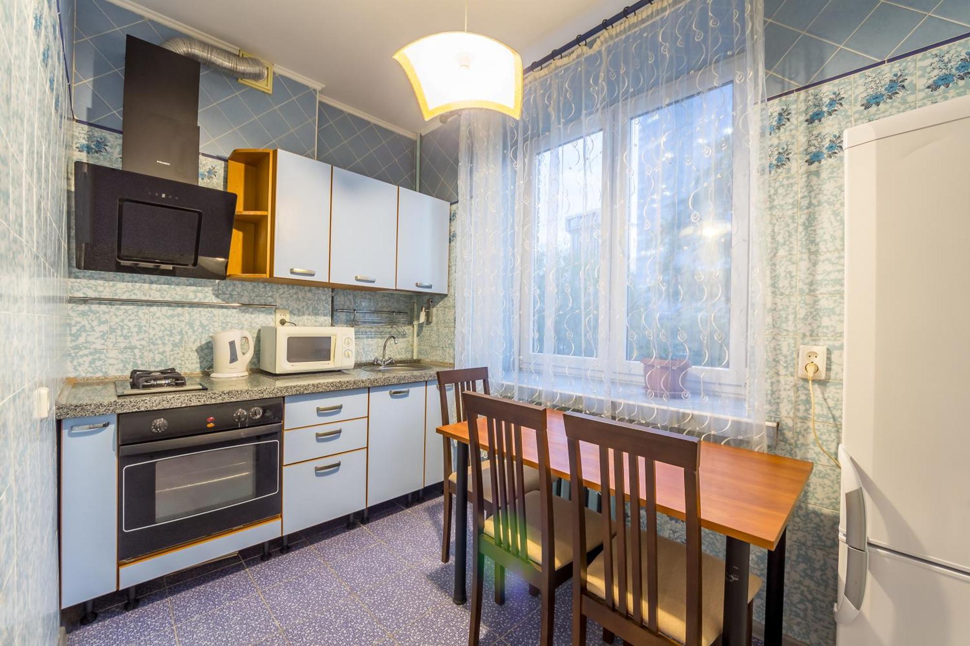 Dayflat Apartments Kiev Exterior foto