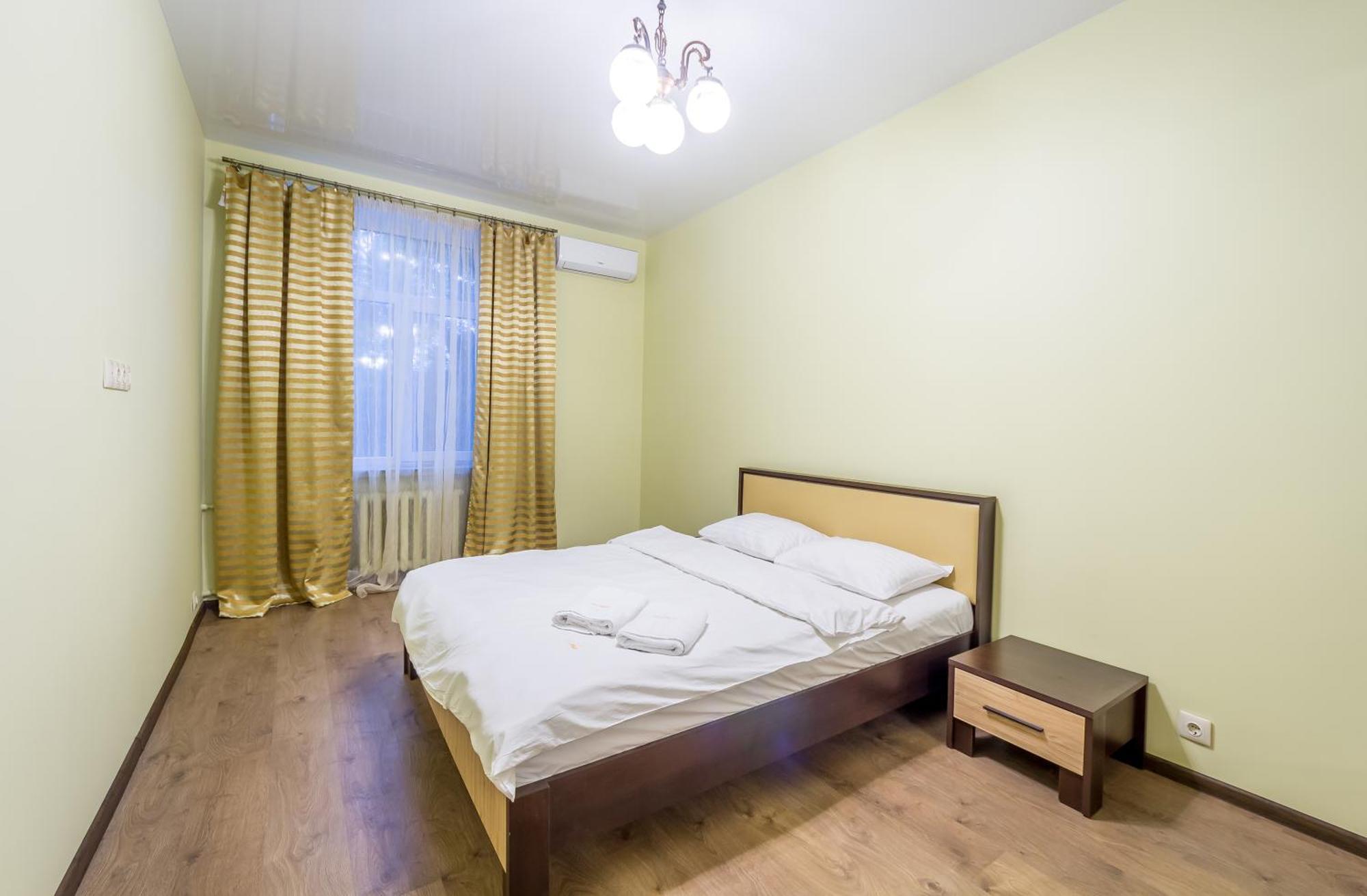 Dayflat Apartments Kiev Exterior foto