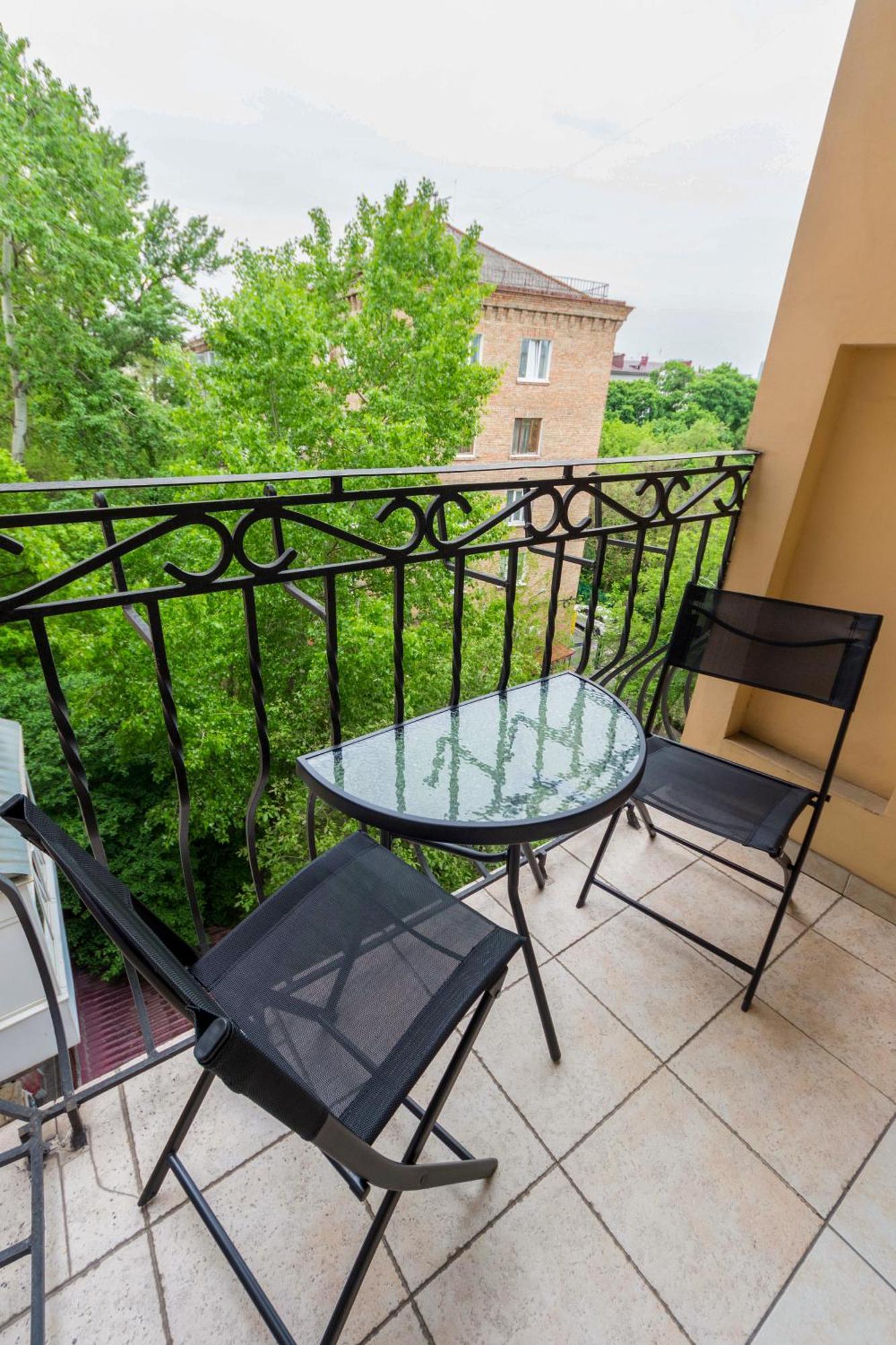 Dayflat Apartments Kiev Exterior foto